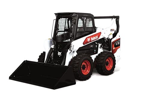 Bobcat Skid Steer Rental in Ontario 